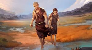 God of War: Sons of Sparta