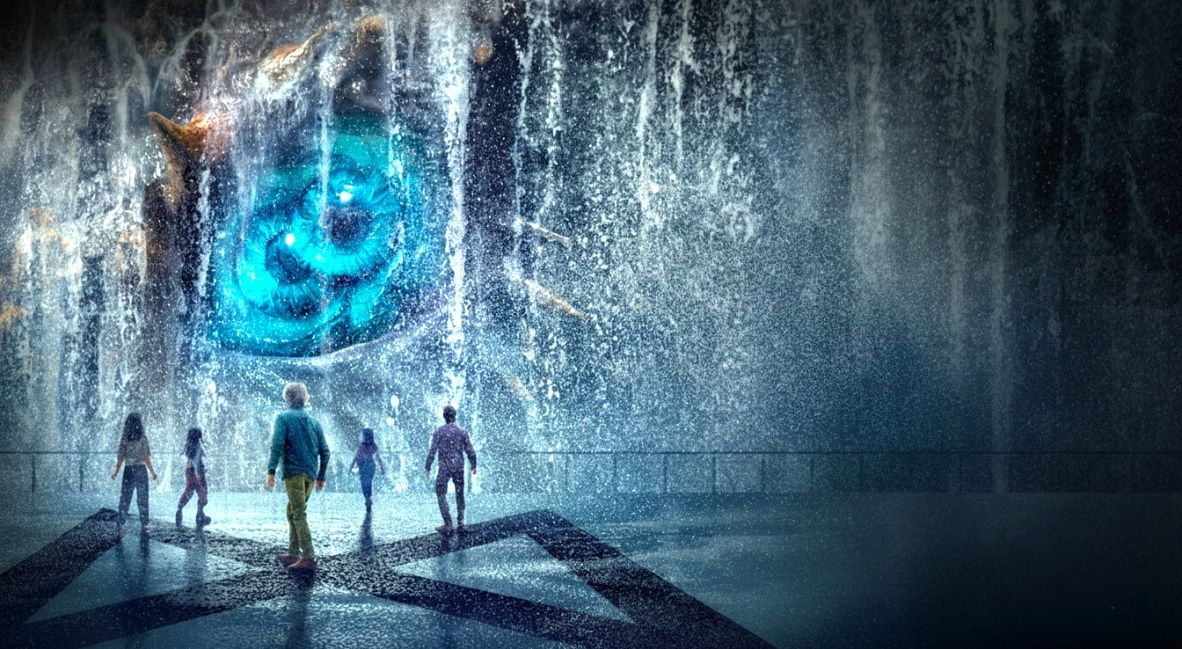 Appel TV's Monarch: Legacy of Monsters Joins Godzilla x Kong: Titan Chasers 3 Godzilla x Kong Titan Chasers But Why Tho 2