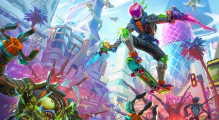 REVIEW: ‘High on Life 2’ Is Comedy Gold Marred By Technical Difficulties High On Life 2 promotional image from Squanch Games