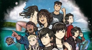 PARANORMASIGHT: The Mermaid's Curse