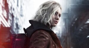 Resident Evil Requiem (RE9) promotional images from Capcom.