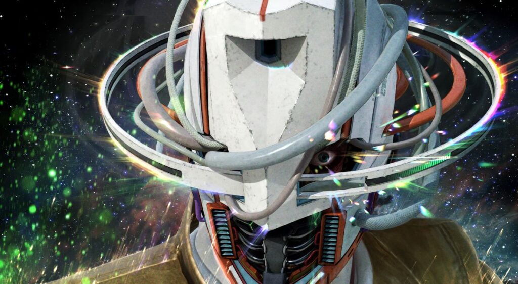 REVIEW: ‘Romeo Is A Dead Man’ Is A Uniquely Bizarre Fever Dream Romeo Is A Dead Man promotional image