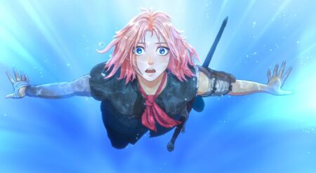 REVIEW: ‘Scarlet’ Is A Thrilling And Nuanced Hamlet-Inspired Tale Scarlet 2026 But Why Tho 2