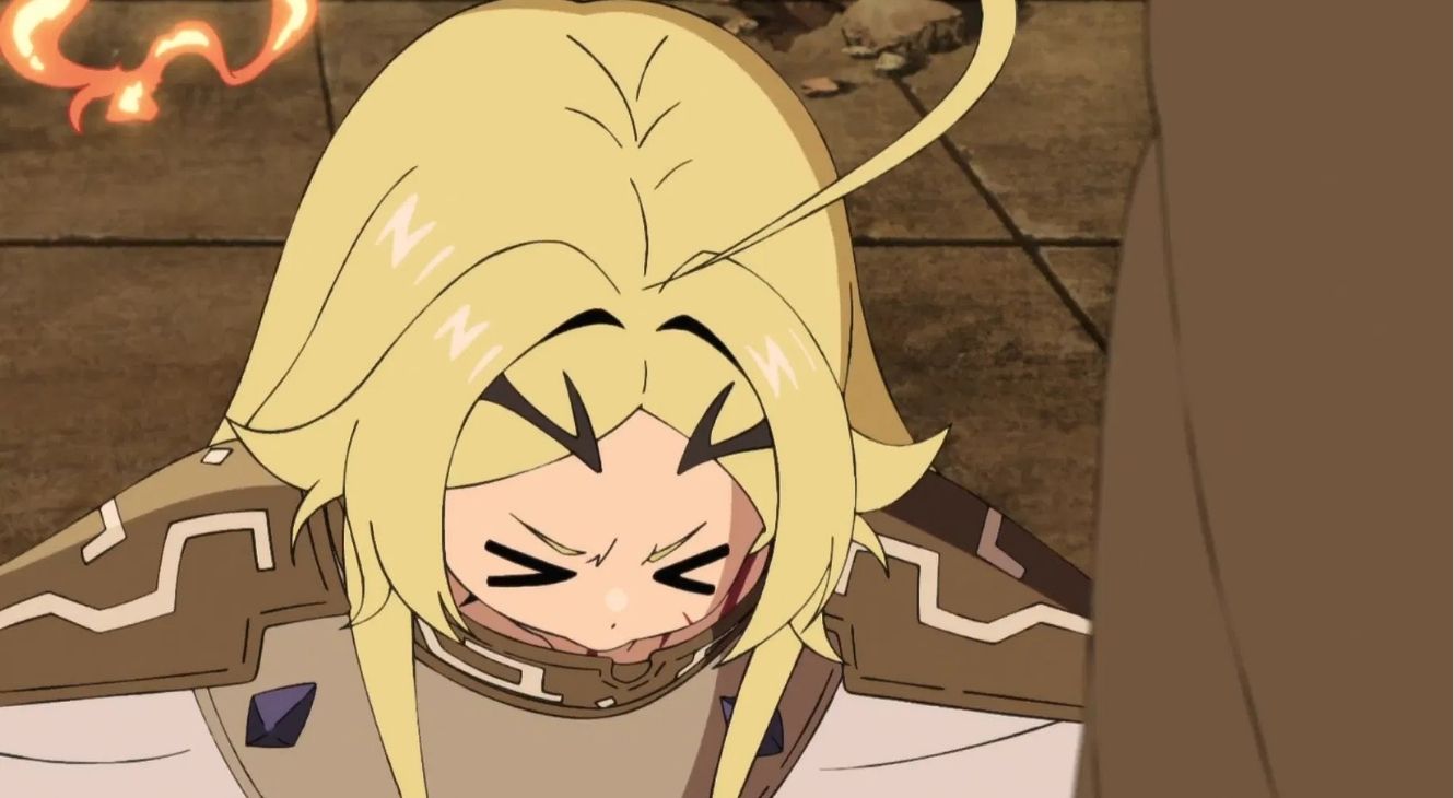 REVIEW: ‘Sentenced To Be A Hero’ Episode 5 — “Sentence: Defense Against Corruption at Mureed Fortress 1” 3 Sentenced to Be A Hero Episode 5