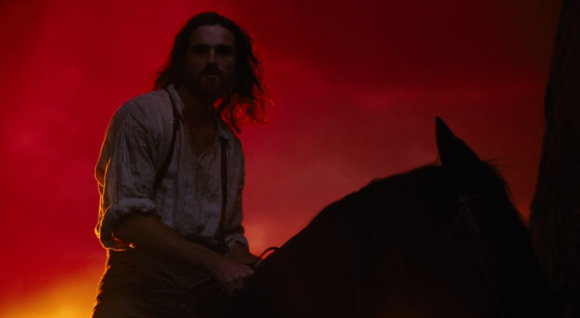 REVIEW: "Wuthering Heights" Is A Vapid Reimagining Made For TikTok 4 "Wuthering Heights" (2026) - promotional still with Jacob Elordi