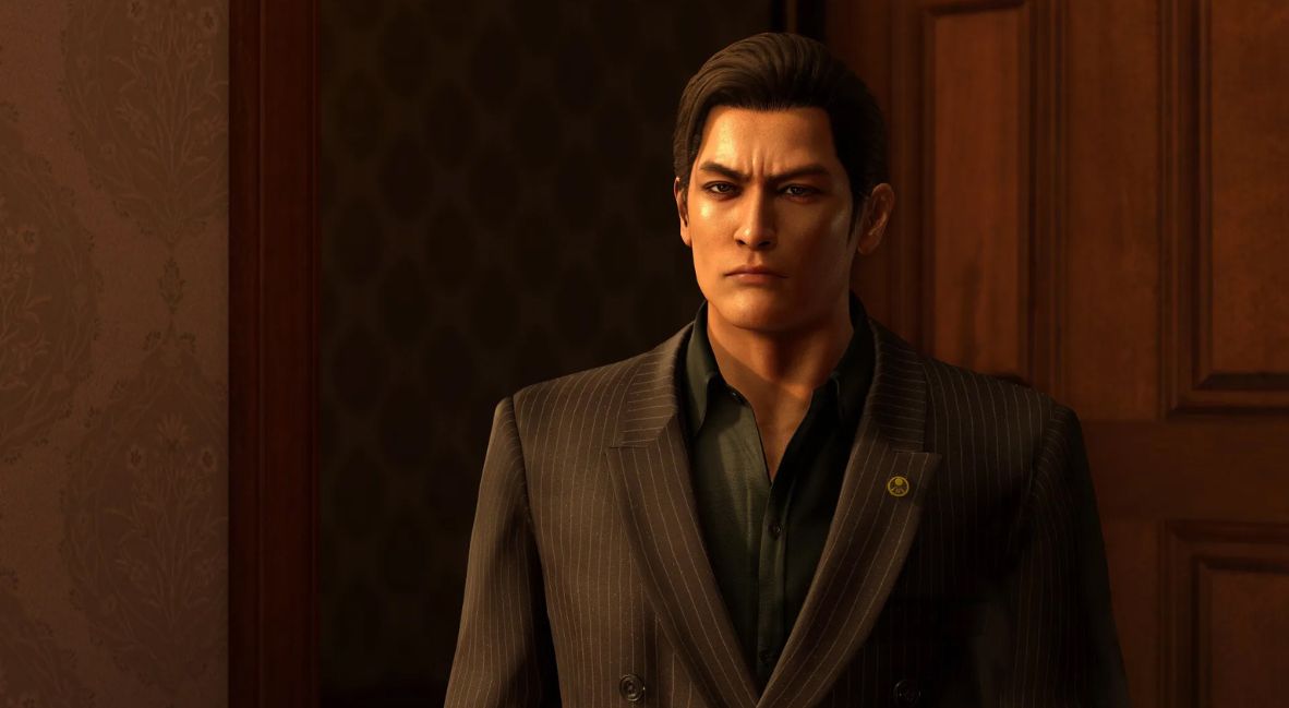 REVIEW: 'Yakuza Kiwami 3 + Dark Ties' Is A Mixed Bag 2 Yoshitaka Mine