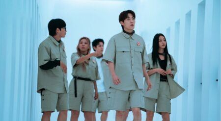 Agents of Mystery Season 2