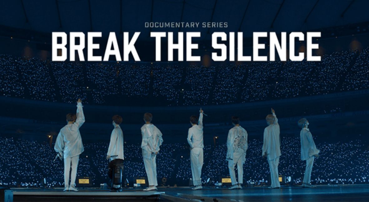 Looking for a BTS Documentary? Viki Has 5 3 BTS Documentary - BTS BREAK THE SILENCE DOCU-SERIES