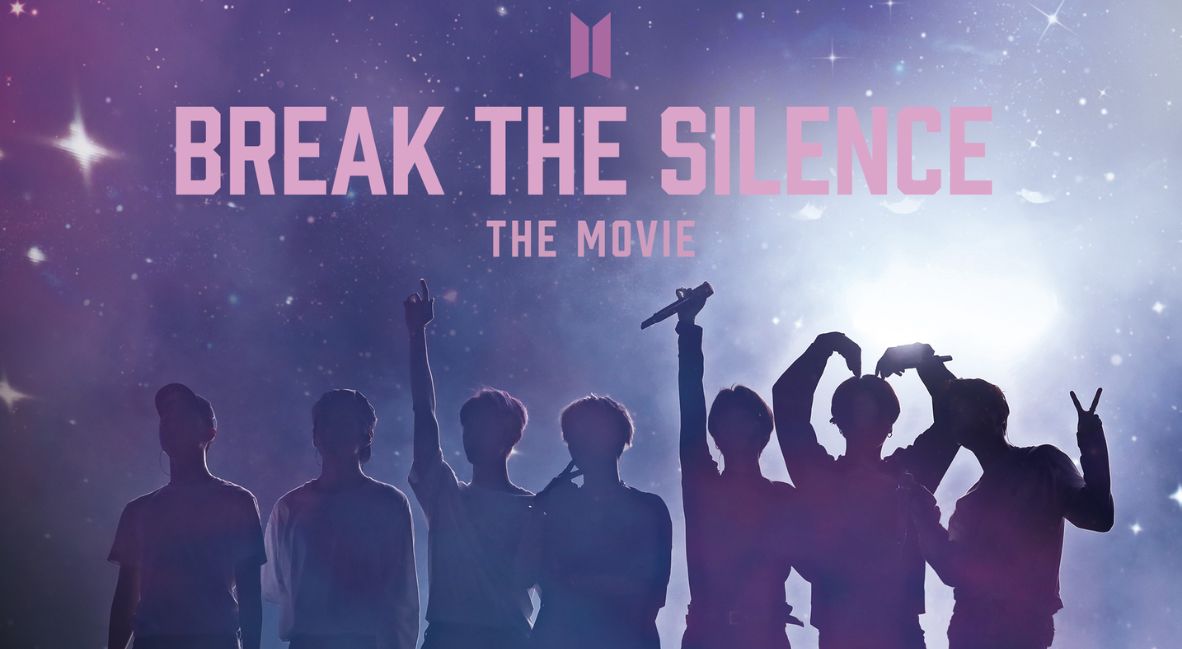Looking for a BTS Documentary? Viki Has 5 5 BTS Documentary - BREAK THE SILENCE: THE MOVIE