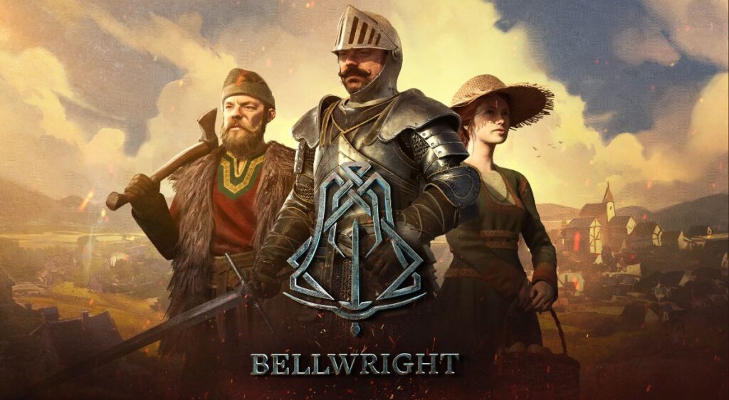 Bellwright Dev Shares Plans For Its Future In Early Access And How It Became A Sim Game Bellwright promo image from Snail Games