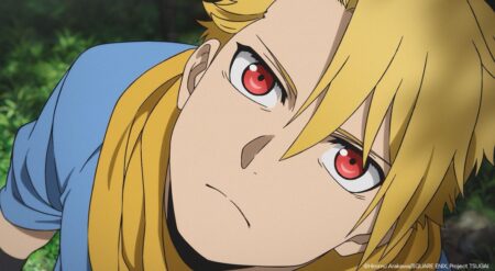 Daemons of the Shadow Realm Episode 1