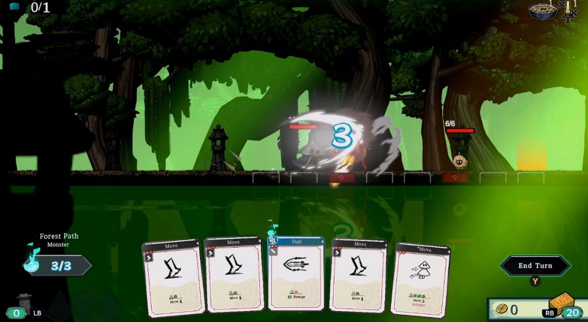 DeckLand promo image from CFK