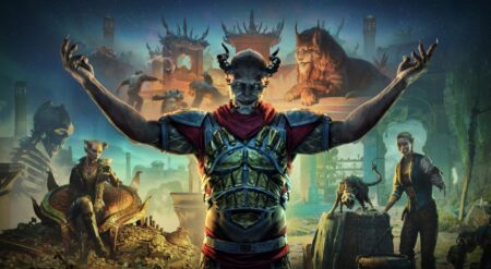 Elder Scrolls Online - Dawn and Dusk