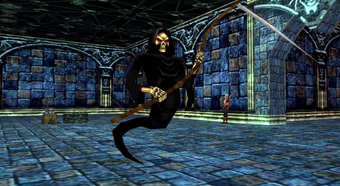 EverQuest Legends Is Preserving Game History To Write A New Chapter 3 EverQuest Legends in-game still from Game Jawn and Daybreak Games