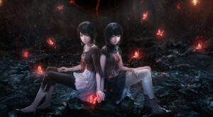 Fatal Frame II Crimson Butterfly REMAKE