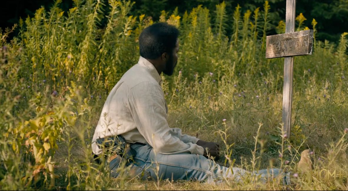 From Season 4 trailer still from MGM+