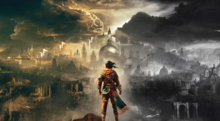 REVIEW: ‘GreedFall: The Dying World’ Struggles Through Technical Shortcomings Key art from Greedfall: The Dying World