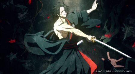 Hell's Paradise Season 2 Episode 12