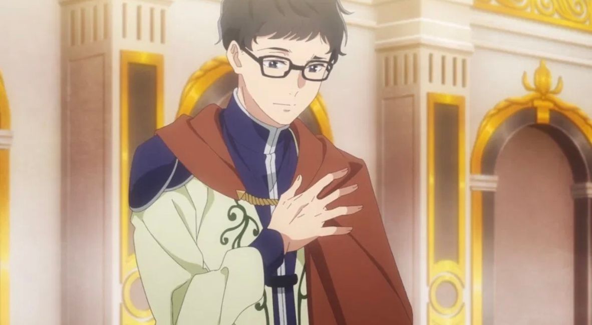 REVIEW: 'Isekai Office Worker: The Other World’s Books Depend On The Bean Counter’ Season 1 Struggles To Portray Love 2 Kondou