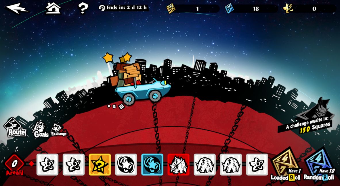 Kasumi Yoshizawa Makes Her Debut New Persona5: The Phantom X Update 7 Kasumi Yoshizawa P5x But Why Tho 5