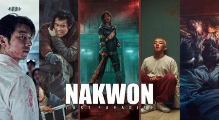 What to Watch If You’re Excited for Nexon’s NAWKON: Last Paradise NAKWON LAST PARADISE - what to watch