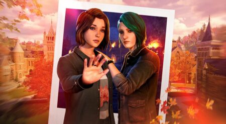 Life Is Strange Reunion