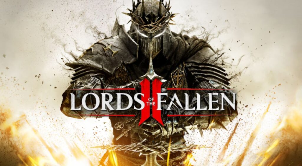 Lords of the Fallen II Dev Video Shows What Players Can Expect From Umbral 2.0 Lords of the Fallen II promo image from CI Games