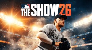 MLB The Show 26