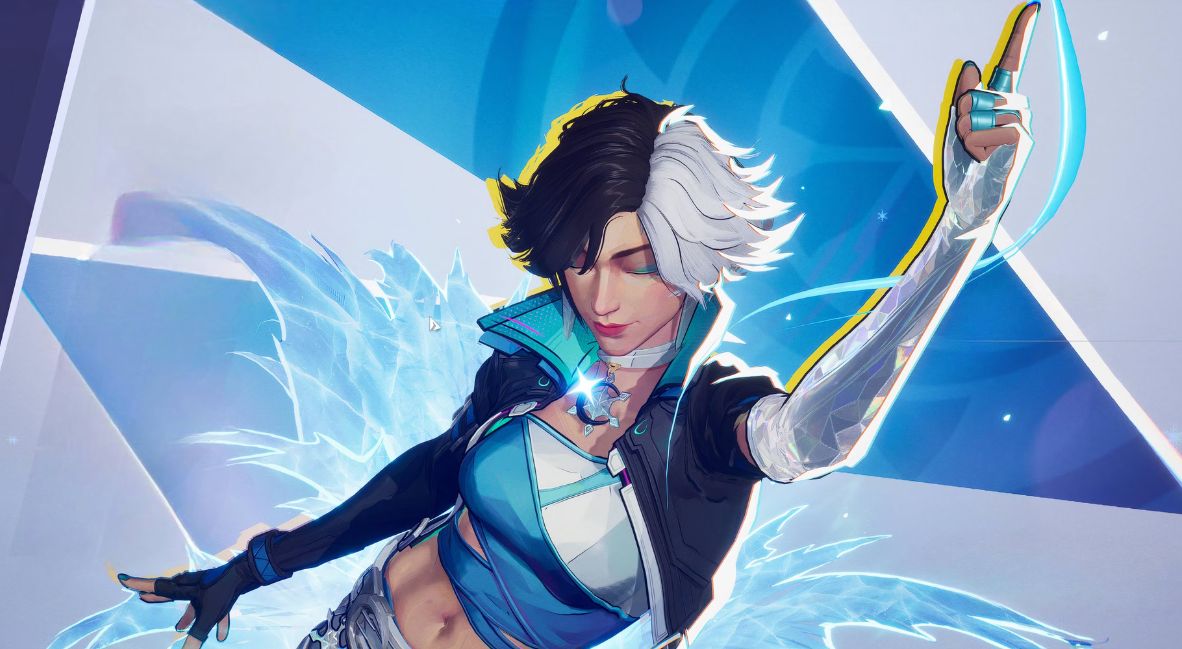 Marvel Rivals But Why Tho 5