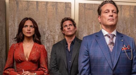 Mike & Nick & Nick & Alice