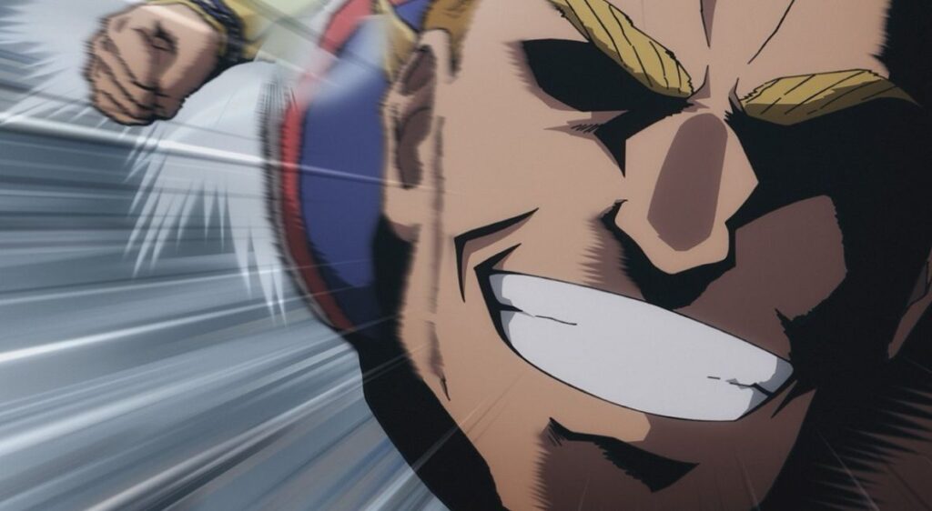 REVIEW: ‘My Hero Academia: Vigilantes’ Season 2 Episode 12 – “This is a Hero!” My Hero Academia Vigilantes Season 2 Episode 12