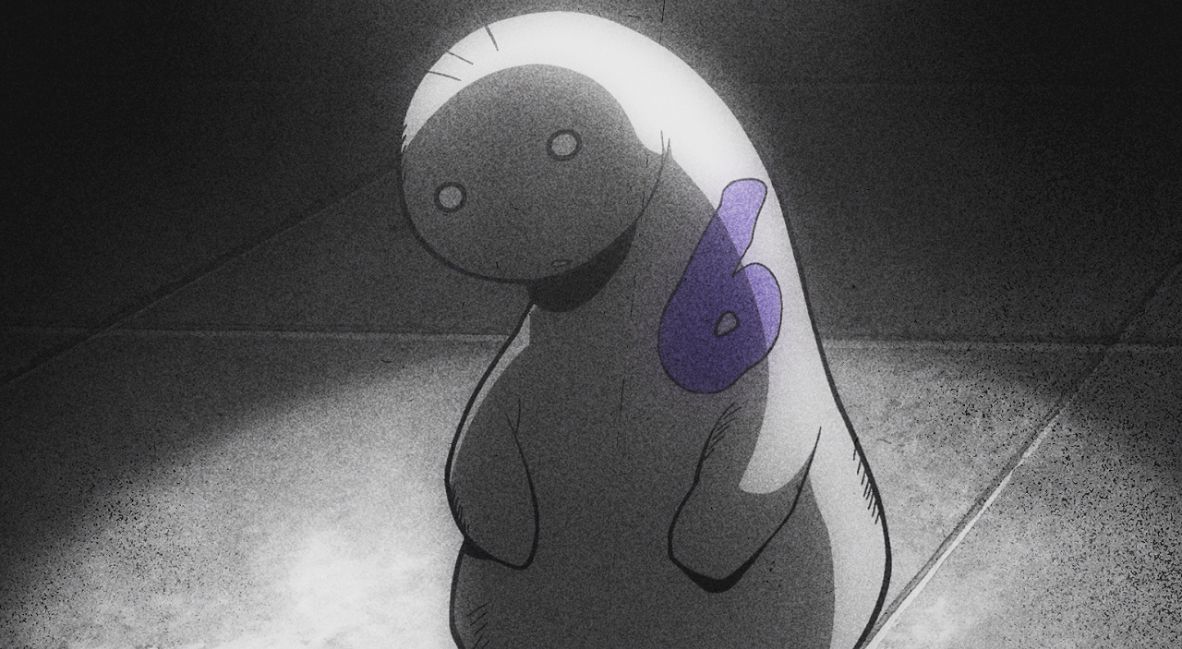 REVIEW: 'My Hero Academia: Vigilantes' Season 2 Episode 12 - "This is a Hero!" 3 The Scarred Man as Test Subject No., 6