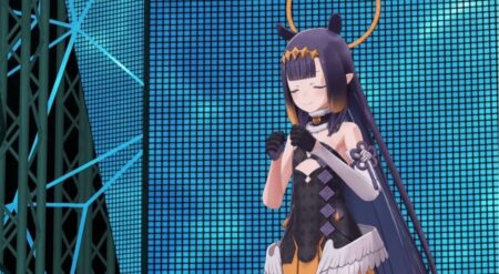 NINOMAE INA'NIS from hololive EN