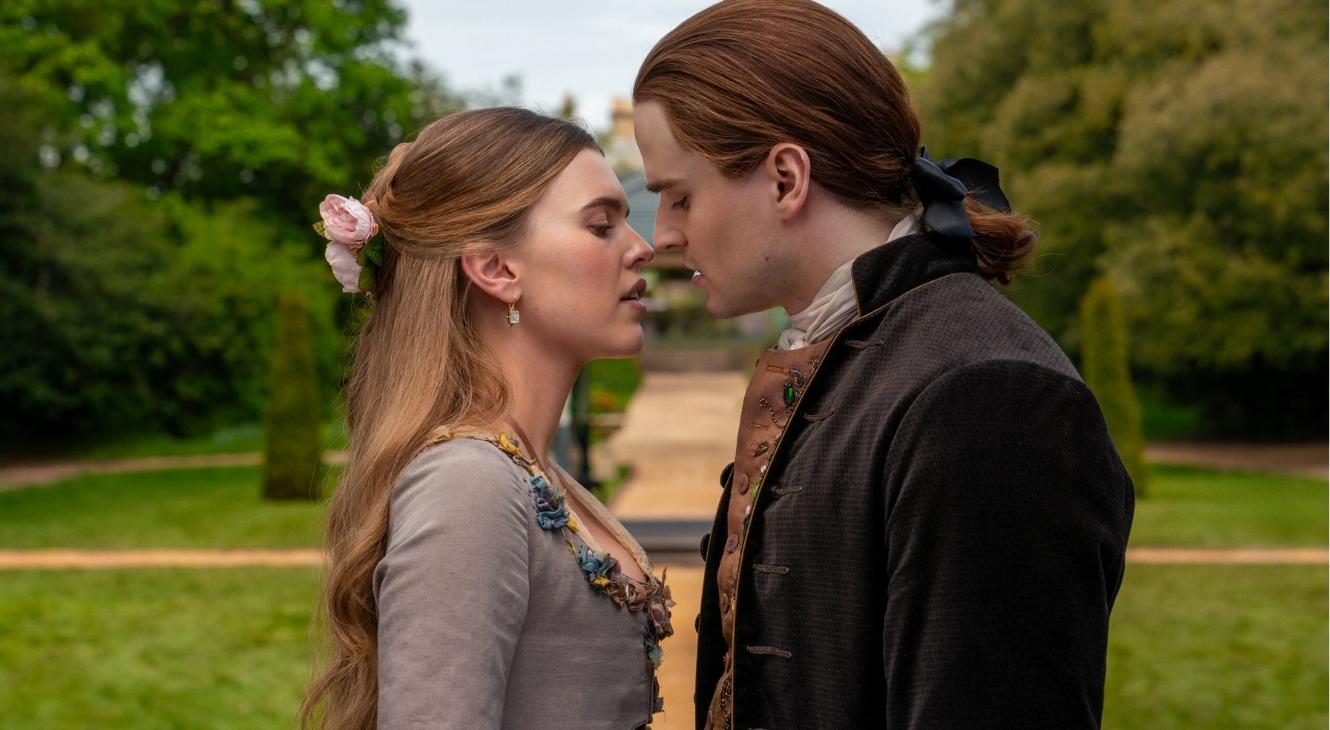 RECAP: 'Outlander Season 8 Episode 3' — "Abies Fraseri" 6 Still from Outlander Season 8 Episode 3