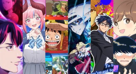 Everything To Watch On Crunchyroll for The Spring Anime 2026 Season Spring Anime 2026