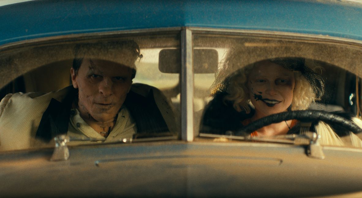 The Bride (2026) promotional still 