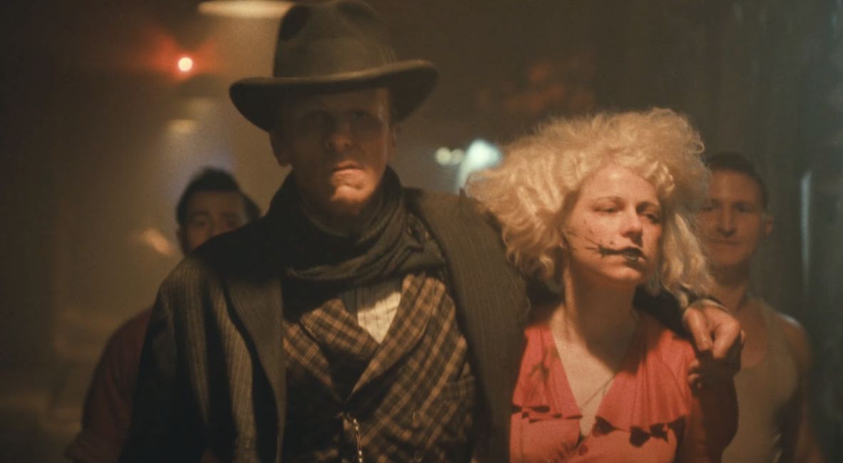 The Bride 2026 But Why Tho 11