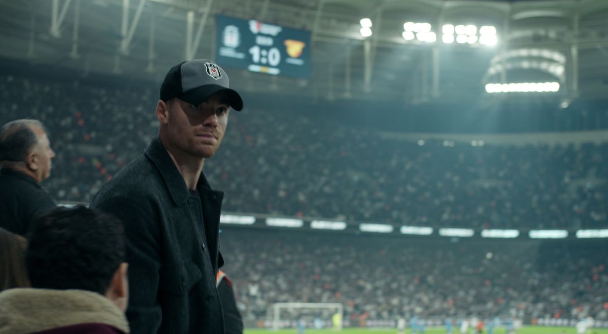 REVIEW: 'The Night Agent' Season 3 Is Far Better Than Last Season 4 The Night Agent Season 3 episode still from Netflix