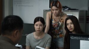 The Red Line But Why Tho 3