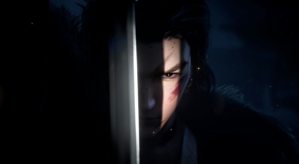 ‘Where Winds Meet’ Devs Prove the Universality Of Chinese Stories Through Wuxia Where Winds Meet promo image from Netease