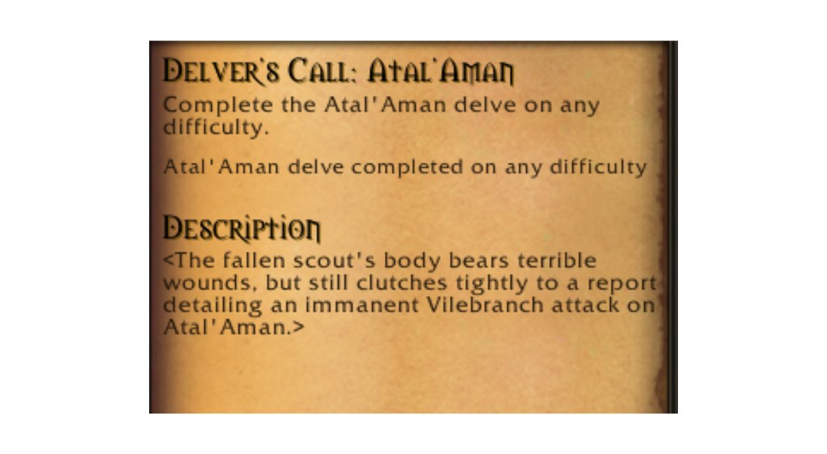 World of Warcraft Midnight screenshot