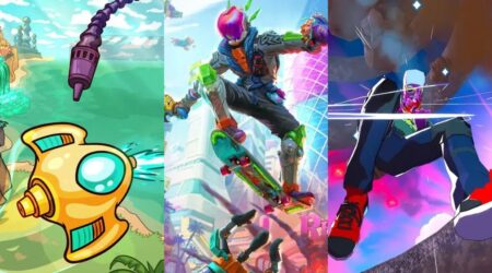 3 Unique Shooter Games New On Xbox Game Pass Xbox Game Pass Shooter Games