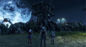Xenoblade Chronicles X: Definitive Edition – Switch 2 Edition