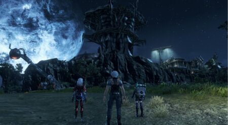 Xenoblade Chronicles X: Definitive Edition – Switch 2 Edition