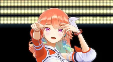 hololive EN Takanashi Kiara