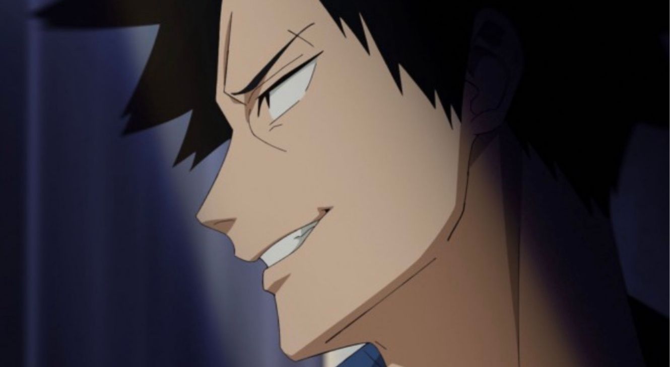 REVIEW: ‘Akane-banashi’ Episode 2 — “First Performance" 1 Guriko in Akane-banashi Episode 2