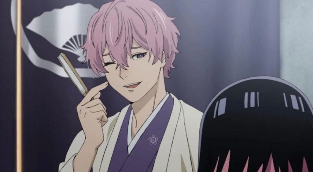 REVIEW: ‘Akane-banashi’ Episode 2 — “First Performance” Kaisei in Akane-banashi Episode 2