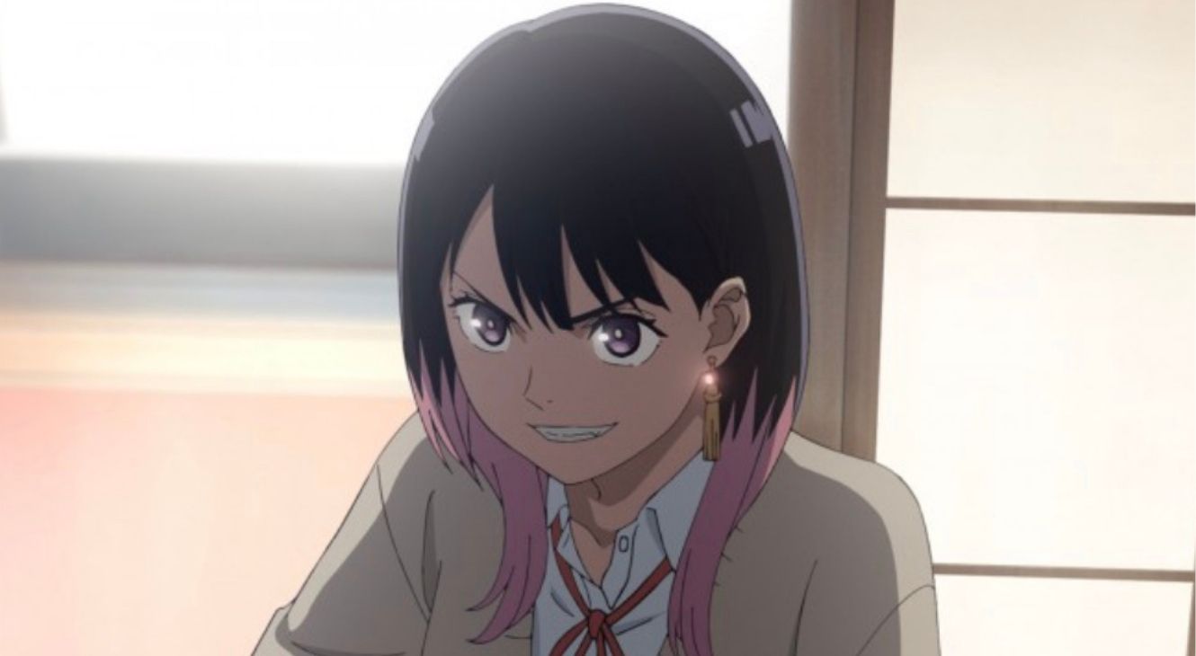 REVIEW: ‘Akane-banashi’ Episode 2 — “First Performance" 2 Akane in Akane-banashi Episode 2