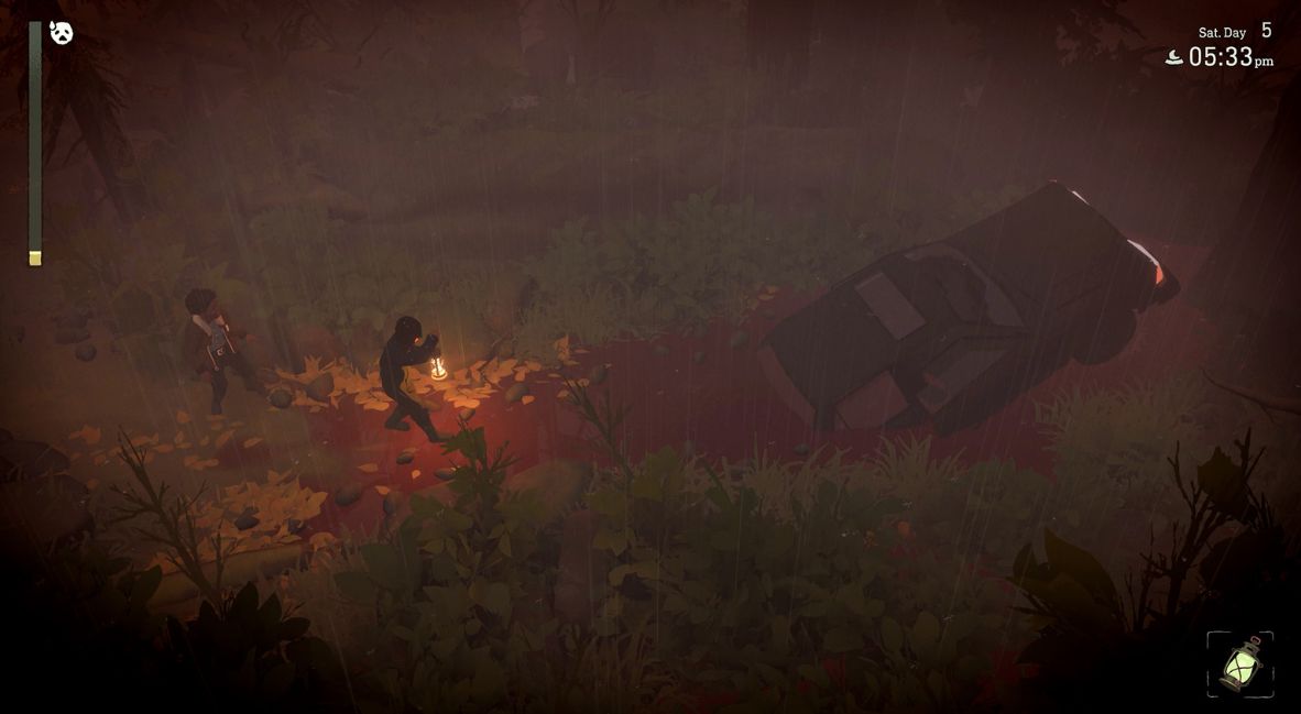 Crop Game from 11 Bit