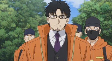 REVIEW: ‘Daemons of the Shadow Realm’ Episode 2 – “Left and Right” Daemons of the Shadow Realm Episode 2